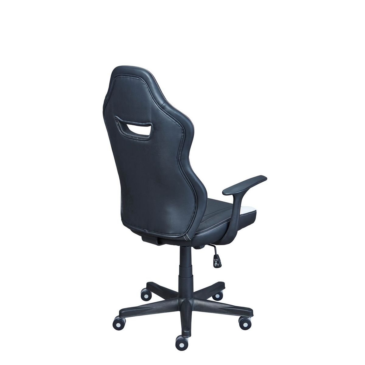 Fauteuil de bureau pivotant ajustable en hauteur EASY