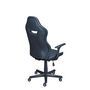 Voir la diapositive 3 : Fauteuil de bureau pivotant ajustable en hauteur EASY