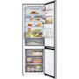 Voir la diapositive 4 : LG Réfrigérateur combiné GBBW322DPY