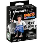 PLAYMOBIL 71097 - Naruto Shippuden - Sasuke