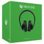 Voir la diapositive 4 : MICROSOFT Casque Microsoft Xbox One Stereo Headset