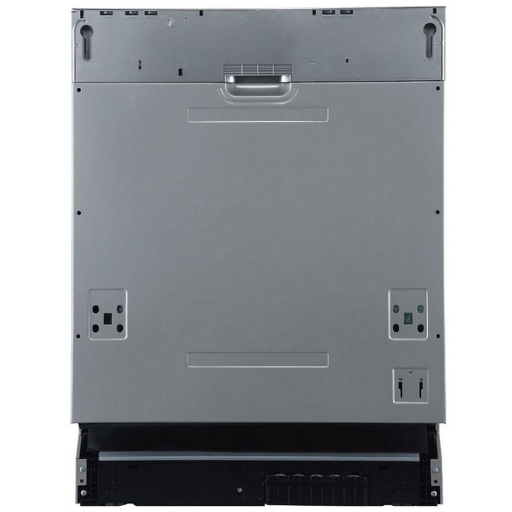 Voir la diapositive 3 : Amica Lave-vaisselle 60cm 14 couverts 44db tout intégrable - adf1423x/1