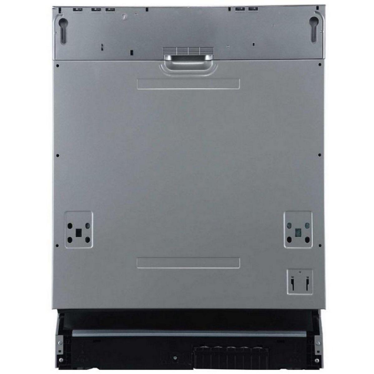 Amica Lave-vaisselle 60cm 14 couverts 44db tout intégrable - adf1423x/1