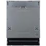 Voir la diapositive 3 : Amica Lave-vaisselle 60cm 14 couverts 44db tout intégrable - adf1423x/1