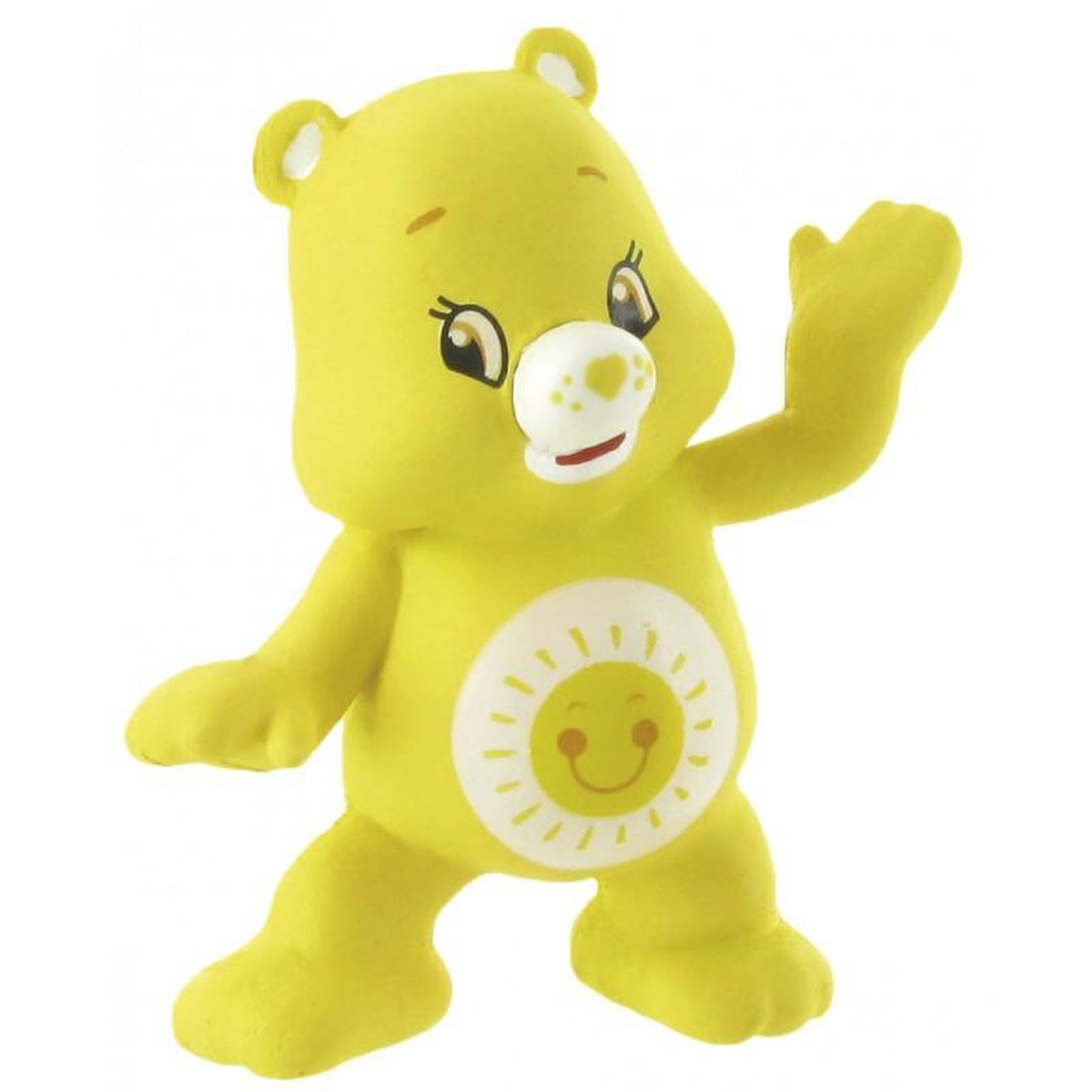 Comansi COMANSI Figurine Les Bisounours Toutaquin