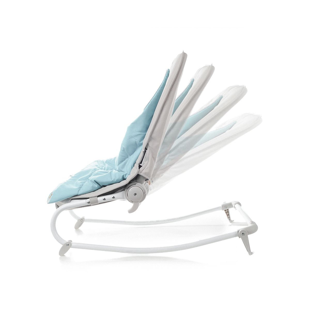 KINDERKRAFT Transat bébé 3 en 1 Felio