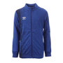 Voir la diapositive 1 : UMBRO Veste Bleue Enfant Umbro Match