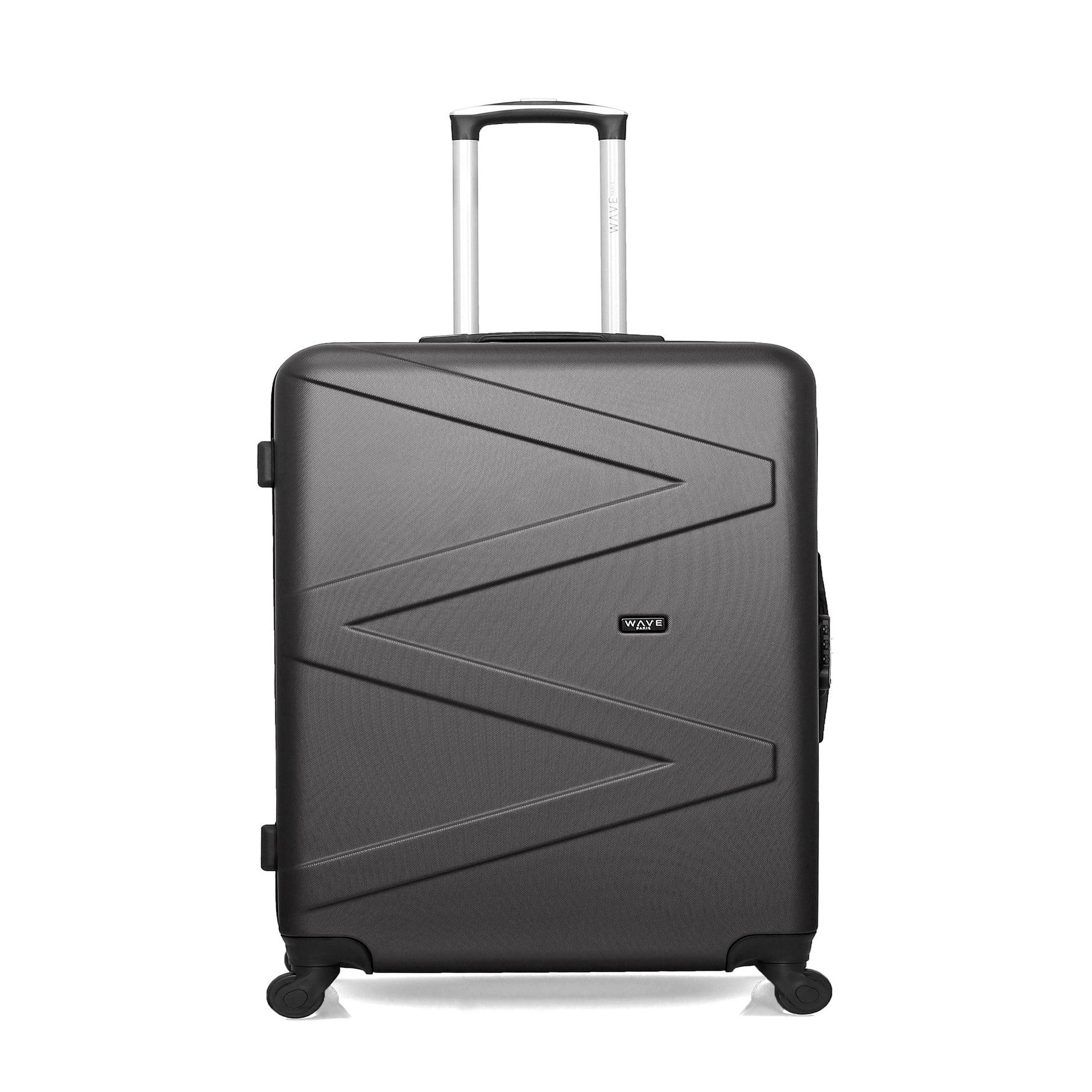 WAVE PARIS Wave paris - valise grand format amazone