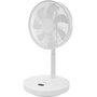 Voir la diapositive 1 : LIVOO Ventilateur DOM469