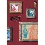 MONSTER L'INTEGRALE TOME 2, Urasawa Naoki