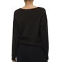 Voir la diapositive 2 : Vero Moda Pull  Femme Vero  oda Crewlefile