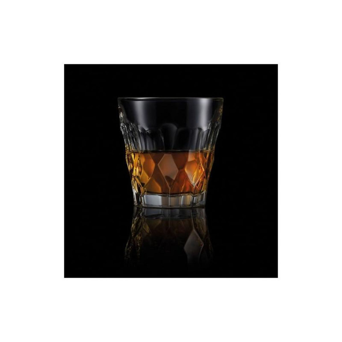 SILEX TUMBLER  x6 LA ROCHERE - 645401P6