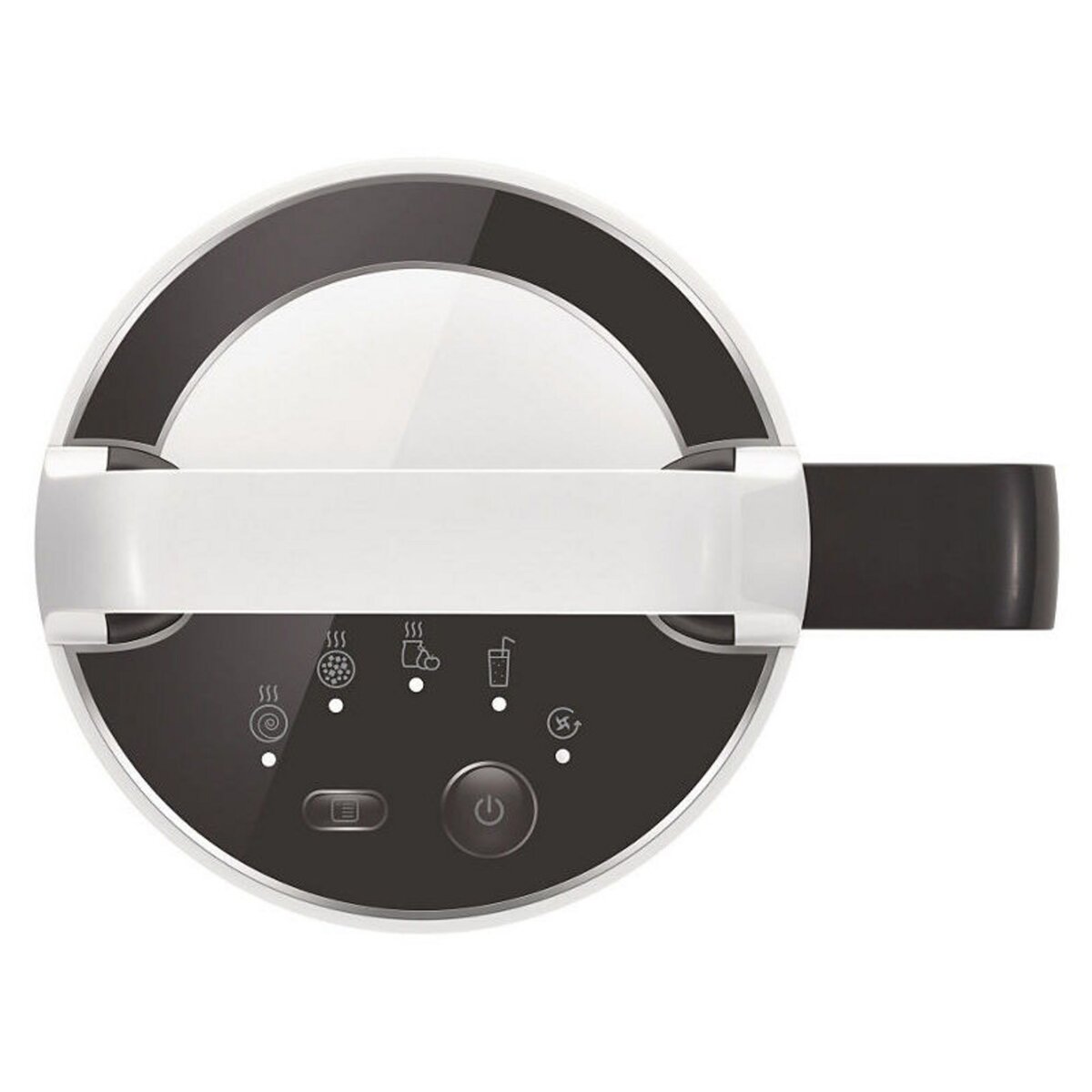 PHILIPS Blender HR2201/80 Chauffant 1.2L 990W