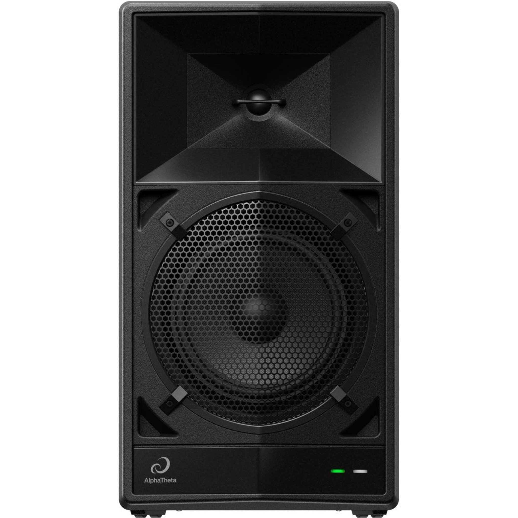 ALPHATHETA Enceinte sono enceinte dj wave-eight