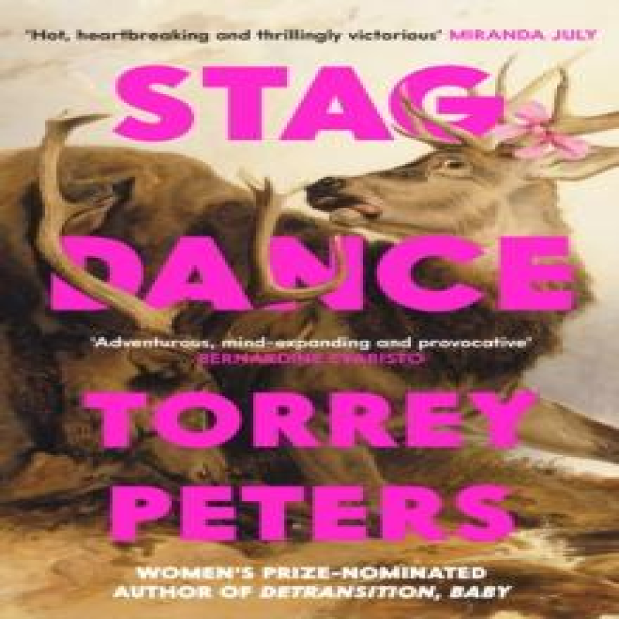 LIVRES Stag Dance : From the bestselling author of Detransition, Baby