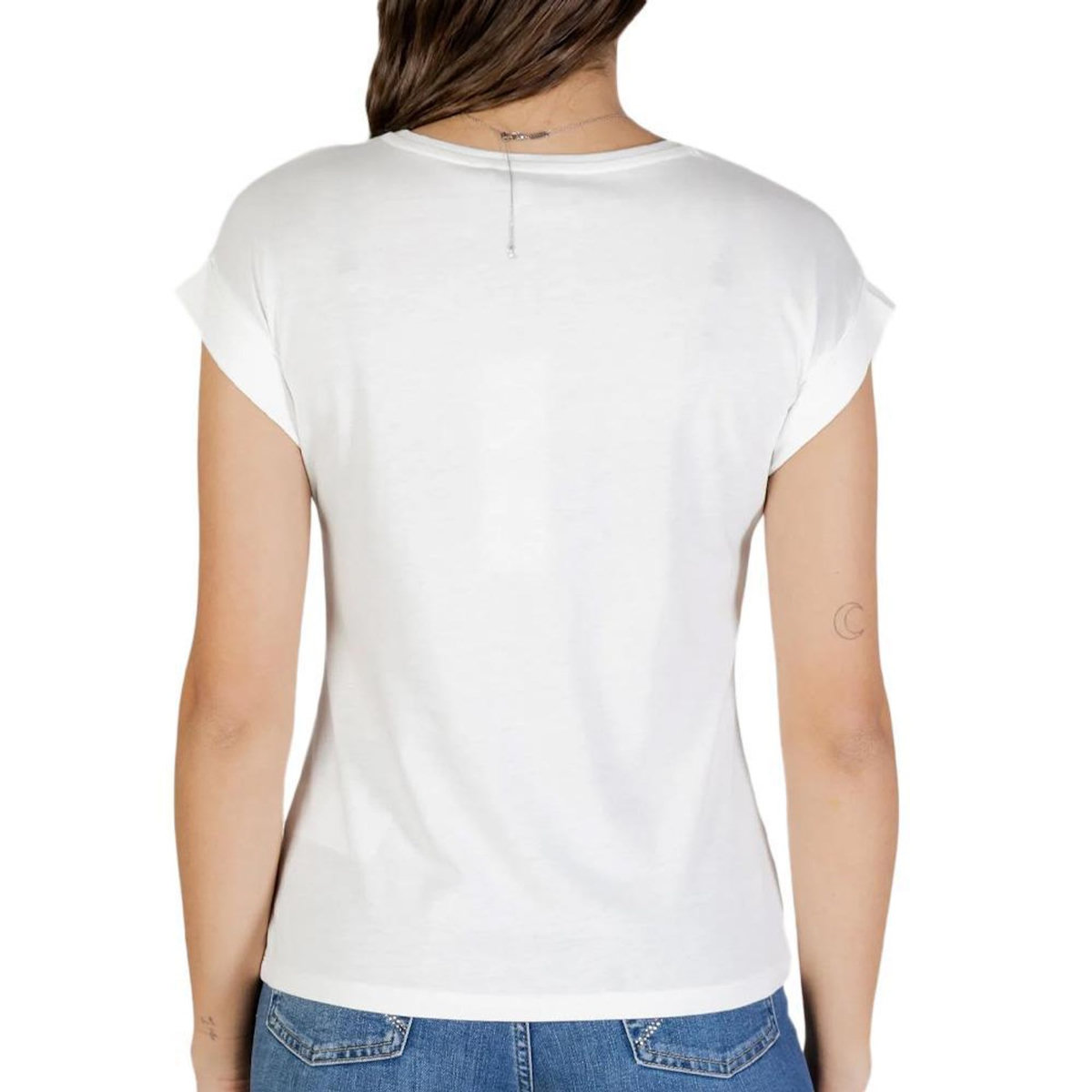 MORGAN T Shirt  Femme Morgan DLOUP