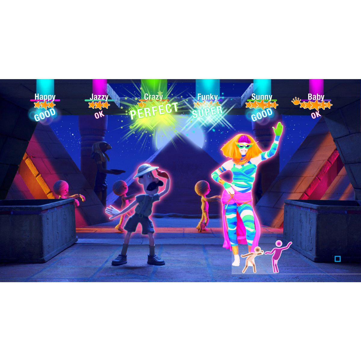 Just Dance 2019 NINTENDO SWITCH