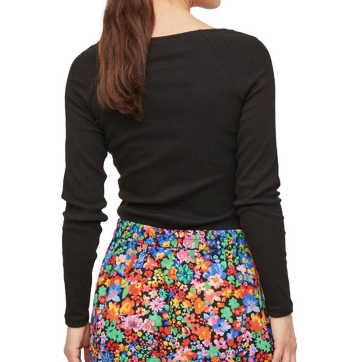 Vila Top manches longues  Femme Vila Inny