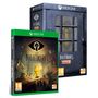 Voir la diapositive 1 : LITTLE NIGHTMARES Xbox One - Six édition