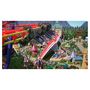 Voir la diapositive 6 : JUST FOR GAMES Planet Coaster Console Edition PS5