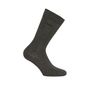 Voir la diapositive 4 : FILA Lot de 6 Paires de Chaussettes de ville homme en bambou FU5511