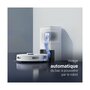 Voir la diapositive 2 : EZVIZ Aspirateur robot RE5 Plus