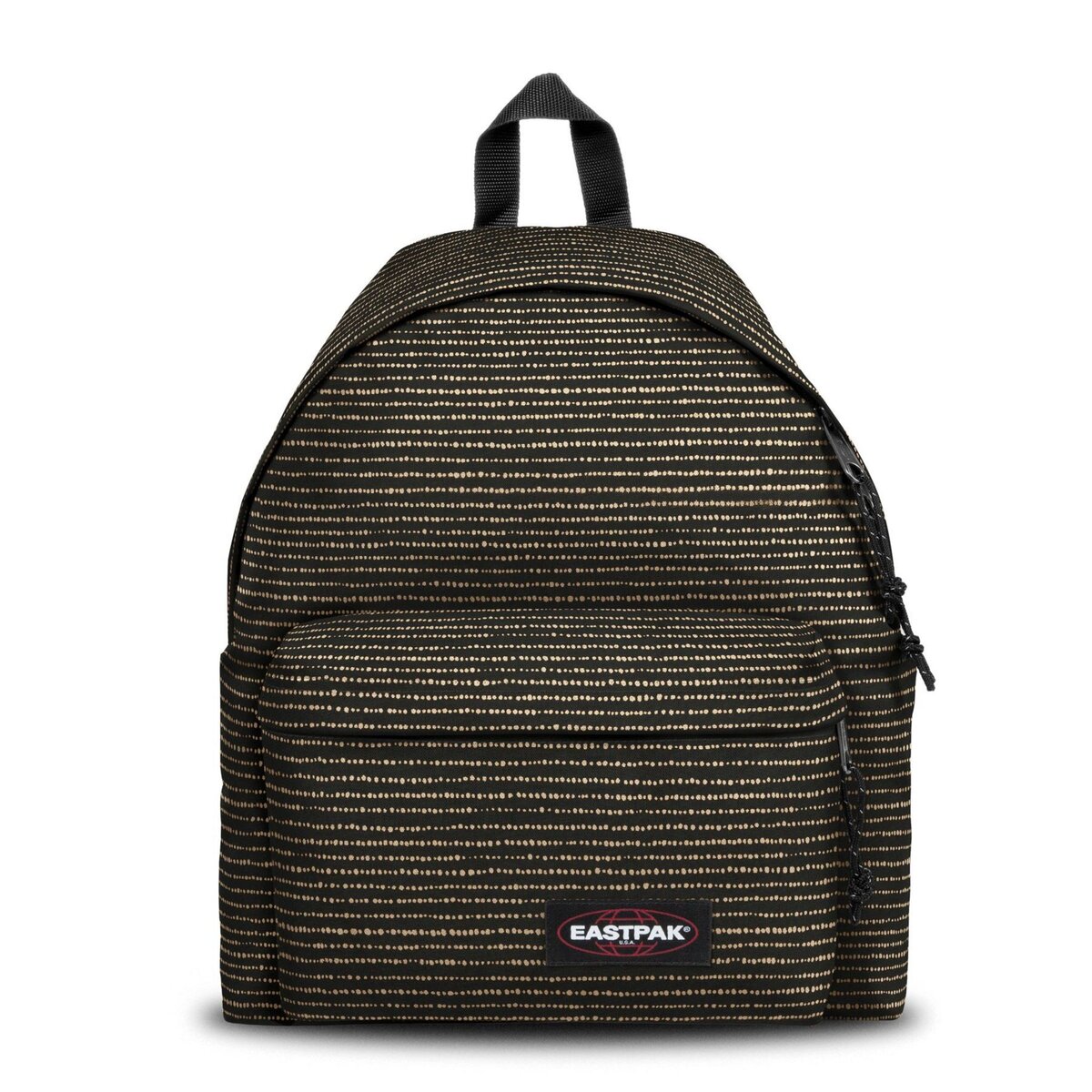 Eastpak pas 2024 cher gris