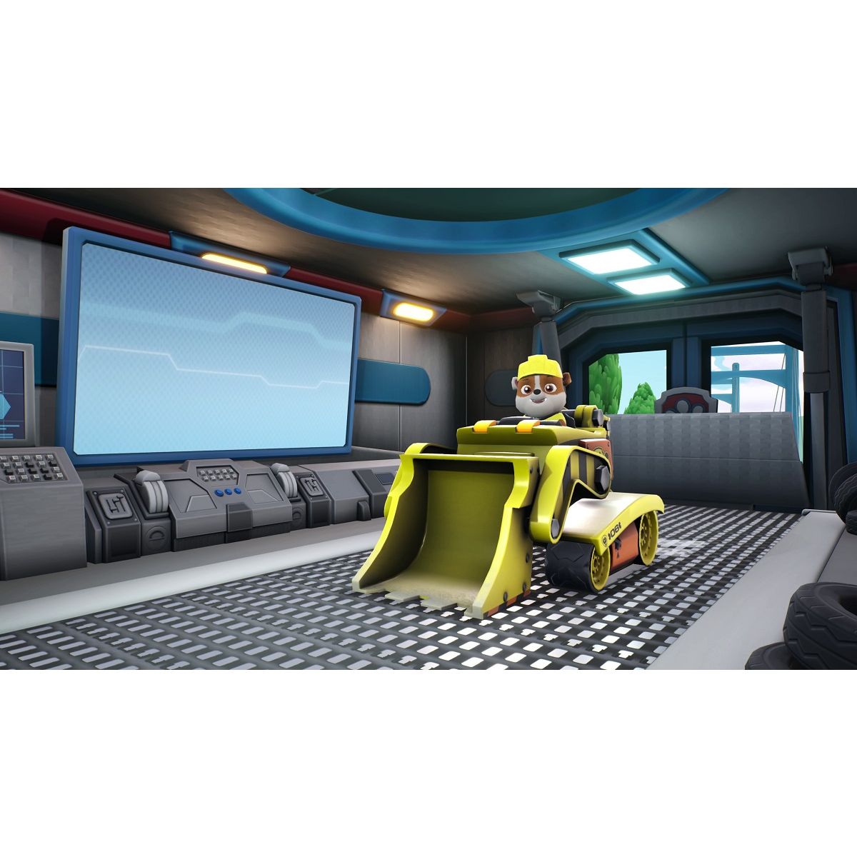 La Pat'Patrouille : Grand Prix PS4