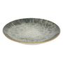 Voir la diapositive 5 : SECRET DE GOURMET Service de Table 12 Pièces  Juliette  26cm Vert