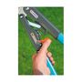 Voir la diapositive 2 : Gardena GARDENA Coupe-branches a enclume SmartCut Comfort – Lame enclume auto – Coupe Ø45mm max – Anti adhérence – Garantie 25