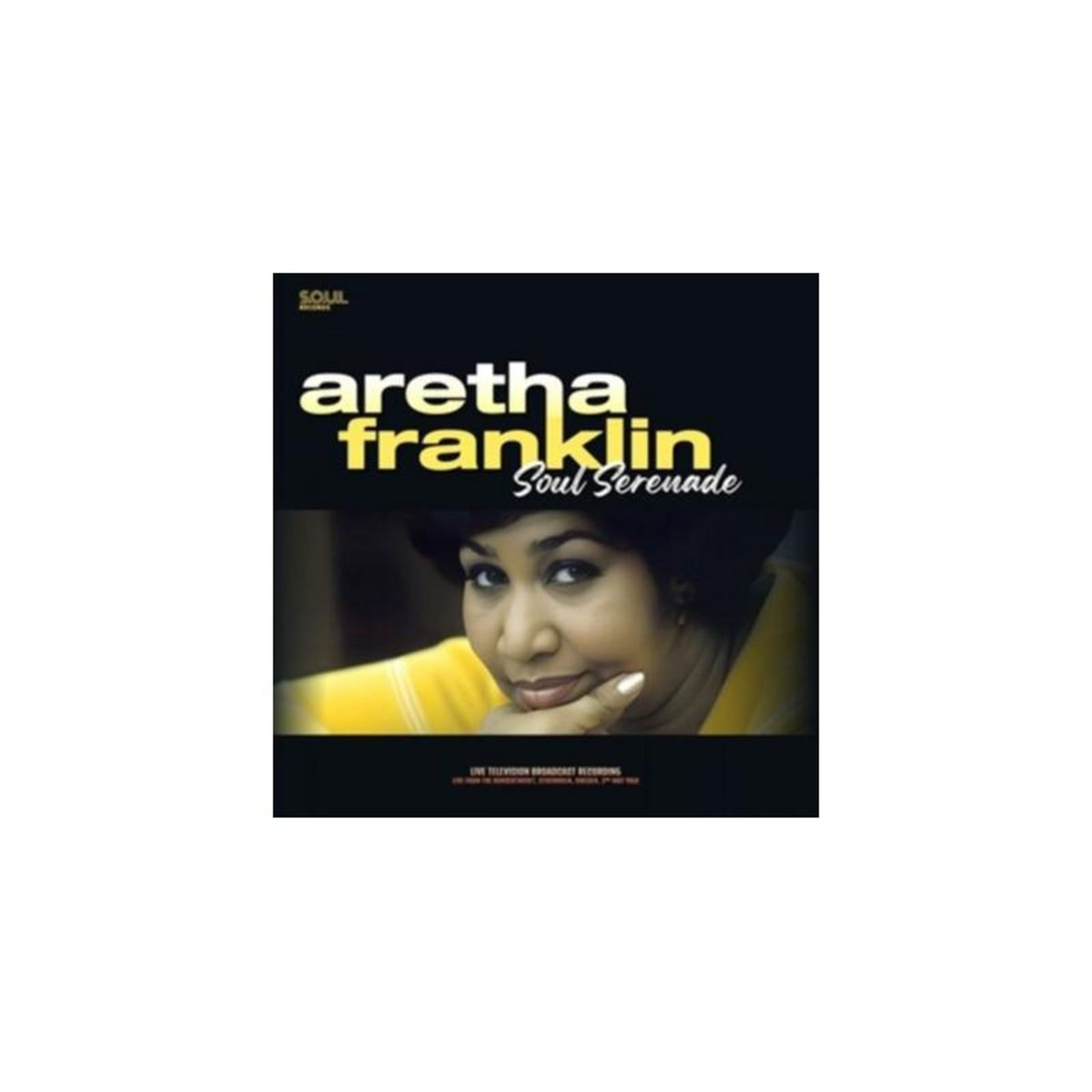 Soul Serenade