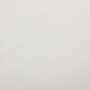 VIDAXL Lit avec matelas Blanc et noir Similicuir 90 x 200 cm