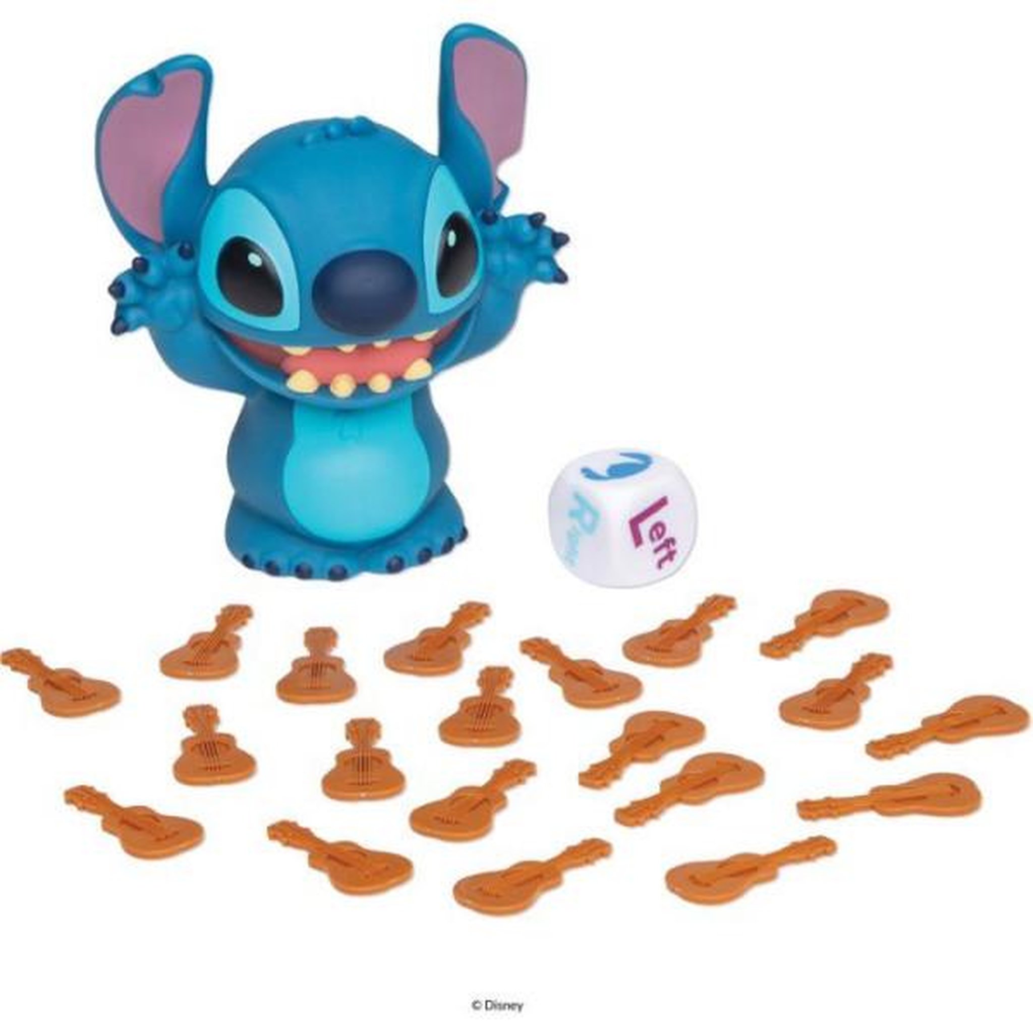 Voir la diapositive 2 : GOLIATH Laughing Stitch - Jeu de société - GOLIATH - Des 6 ans