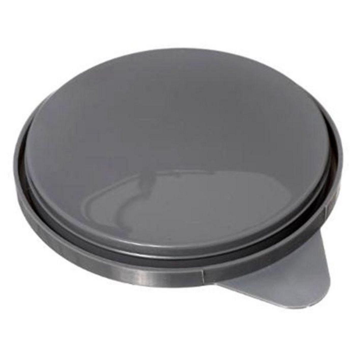 FIVE Moule à Charlotte  Shape  21cm Gris