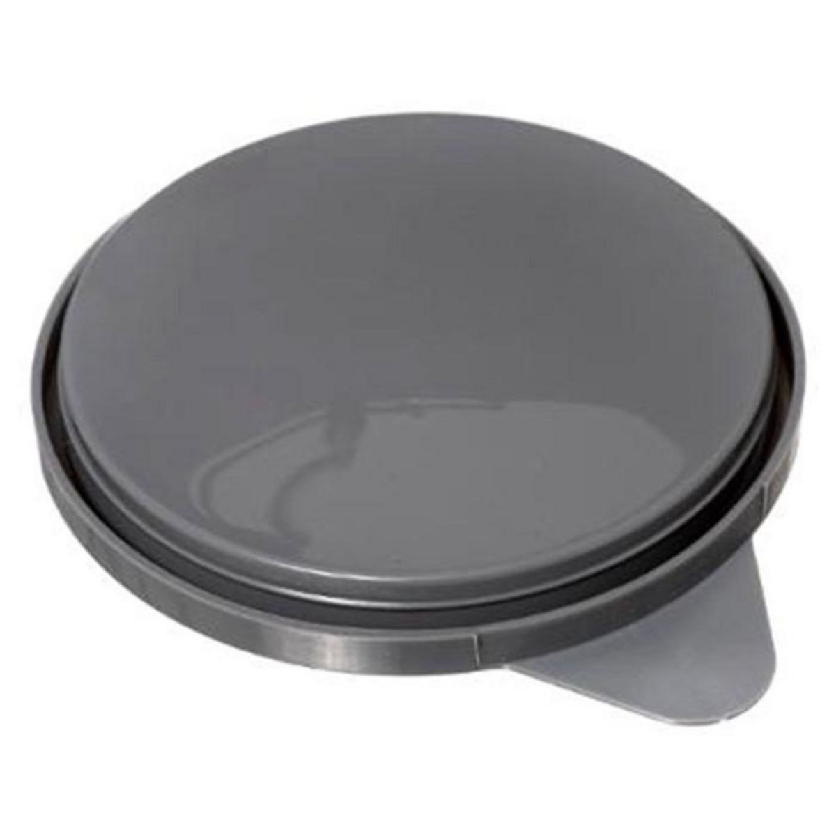 FIVE Moule à Charlotte  Shape  21cm Gris