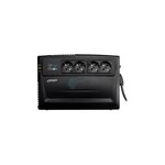 Infosec INFOSEC Zen Live 800 - Onduleur Line Interactive 800 VA 4 Prises FR/SCHUKO - Garantie 2 ans