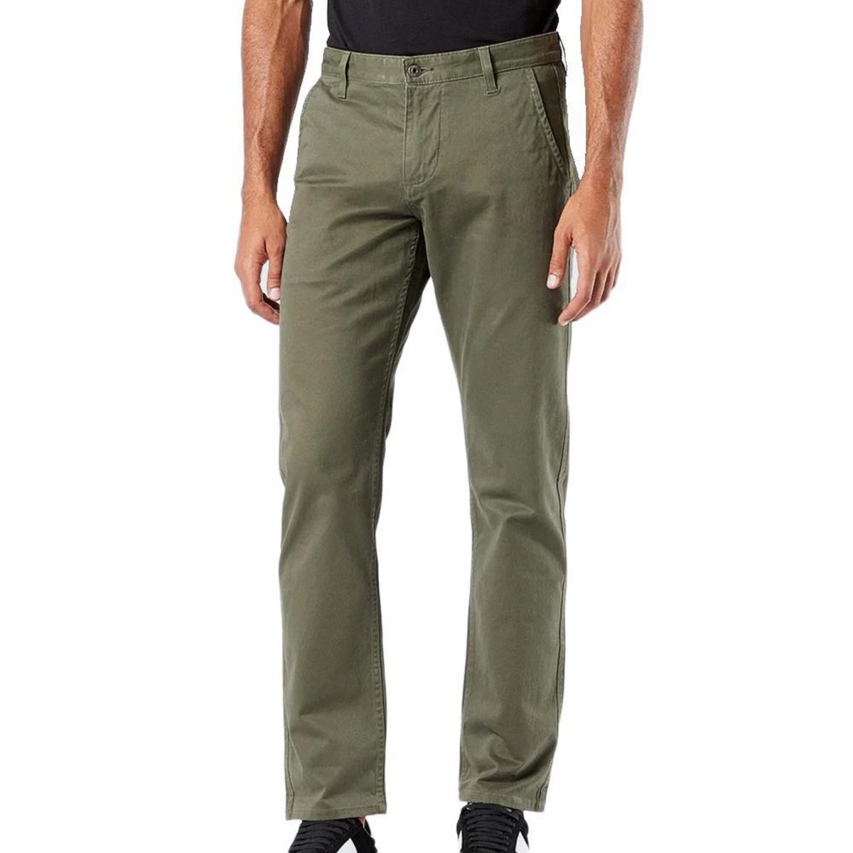 DOCKERS Pantalon Chino  Homme Dockers Alpha