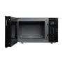 Voir la diapositive 3 : CONTINENTAL EDISON Micro-ondes - CONTINENTAL EDISON - CEMO23BG - Gril - Noir - 1280 W - L48 x H29,3 x P33,7 cm - 23 L