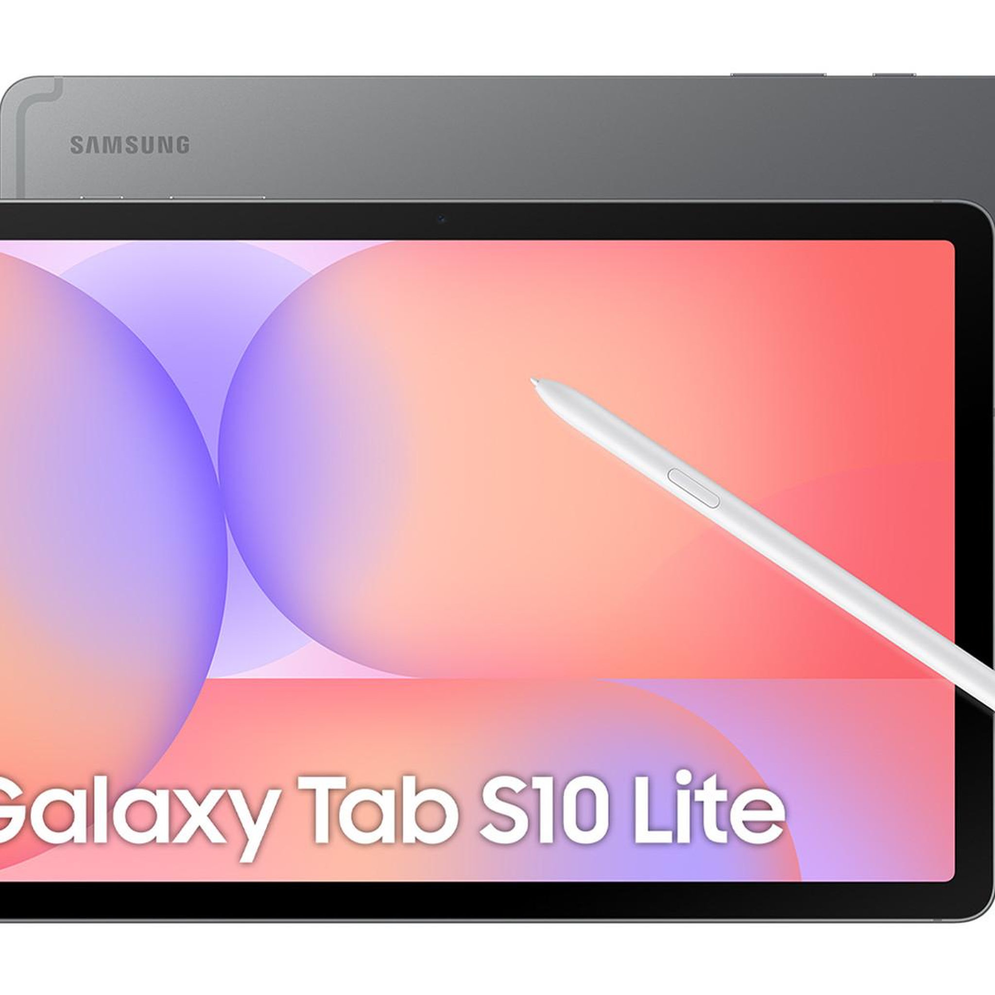 Samsung Samsung galaxy tab s10 lite 5g 128 go 27,7 cm (10.9 ) 6 go wi-fi 6 (802.11ax) gris