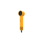 CECOTEC Cecotec IoniCare RockStar Style sèche-cheveux 1500 W Noir, Jaune