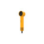 Voir la diapositive 1 : CECOTEC Cecotec IoniCare RockStar Style sèche-cheveux 1500 W Noir, Jaune