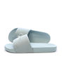 Voir la diapositive 1 : CALVIN KLEIN JEANS Claquettes Bleu Femme Calvin Klein Jeans YW0YW01835