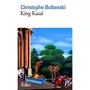  KING KASAI, Boltanski Christophe
