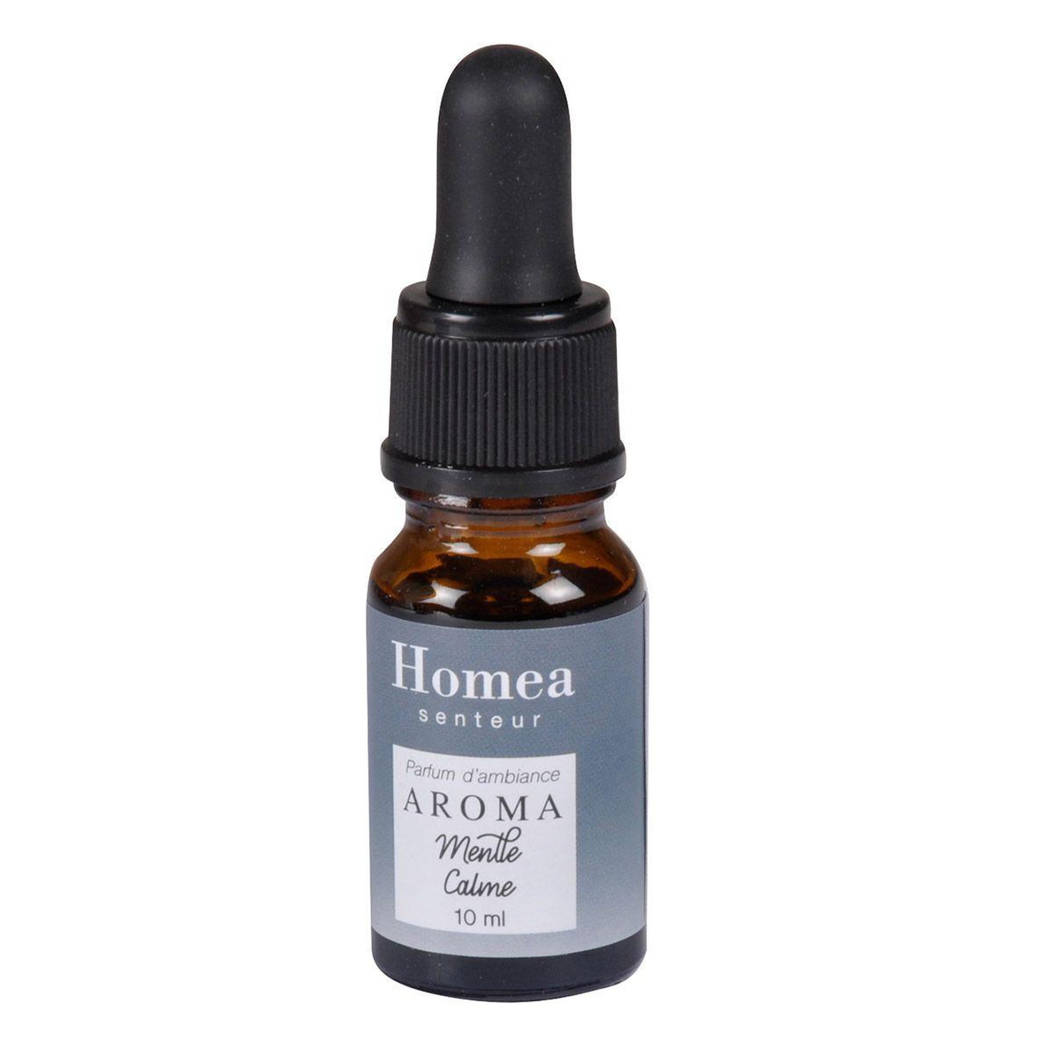 HOMEA Parfum d'Ambiance  Aroma  10ml Menthe Calme
