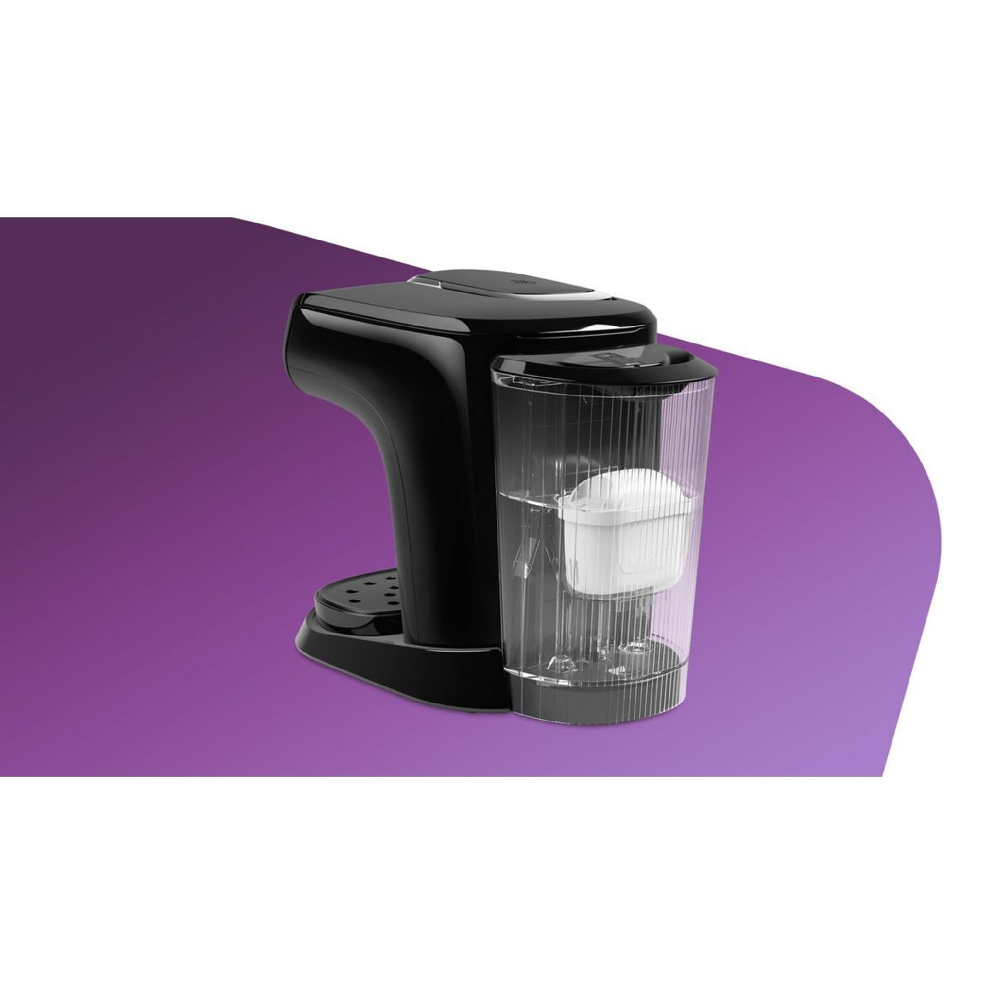 Voir la diapositive 5 : BOSCH Tassimo TASSIMO MY WAY TAS6502 - NOIR