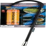 Kemper Désherbeur thermique à cartouche de gaz - 1047gbpc