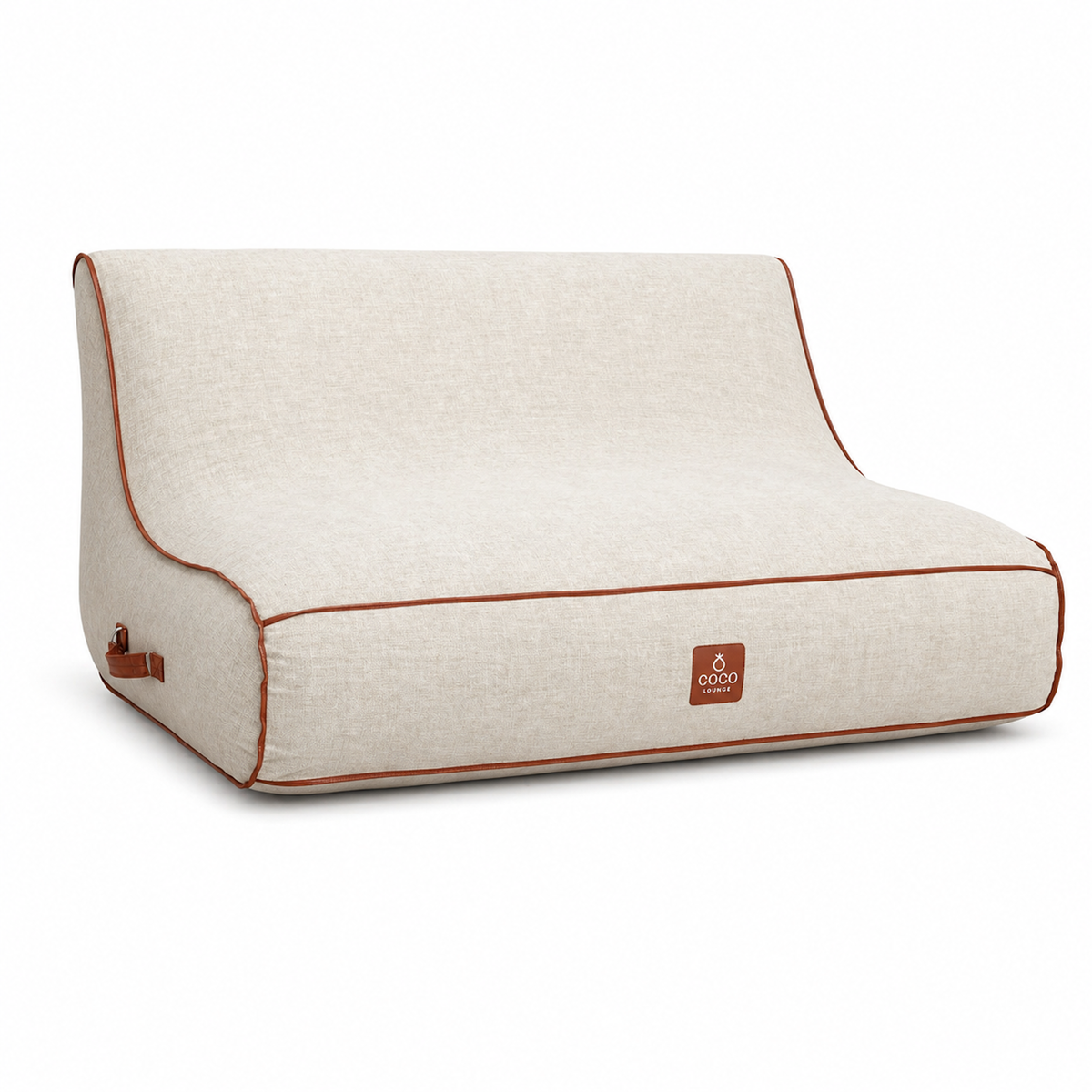 COCO LOUNGE Coco Lounge Canapé gonflable ALIZÉ - Plusieurs coloris disponibles