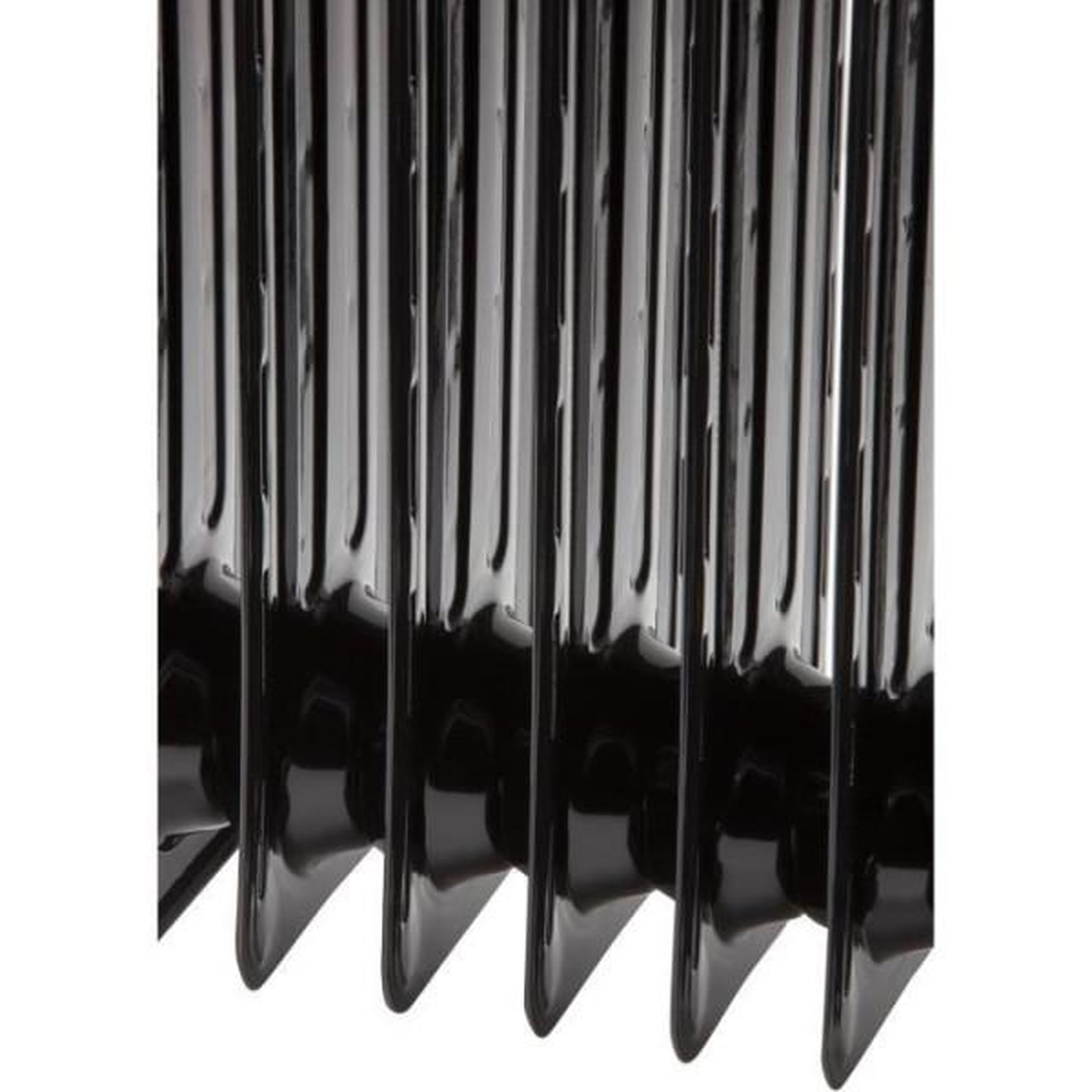 Voir la diapositive 3 : Domo Radiateur a bain d'huile - 2000 W - DOMO - DO7327R - 42,5 x 28 x 64 cm - Noir
