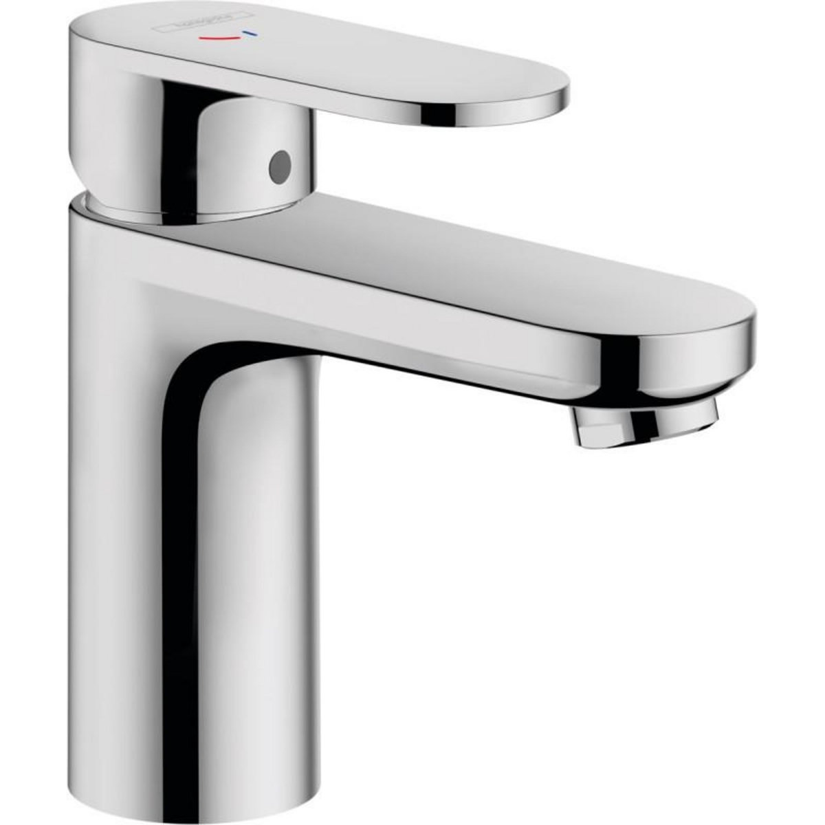 Hansgrohe Mitigeur de lavabo Vernis Blend 100 CoolStart chromé HANSGROHE 71589000