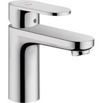 Hansgrohe Mitigeur de lavabo Vernis Blend 100 CoolStart chromé HANSGROHE 71589000